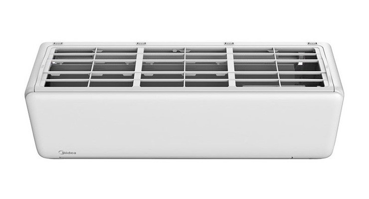 Inverter wall-type air conditioner Midea All Easy Pro Nordic indoor unit